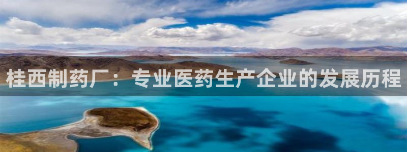 九游会老哥俱乐部官网首页：桂西制药厂：专业医药生产企业的发展历程