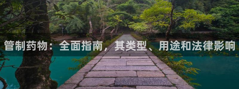 老哥吧九游会：管制药物：全面指南，其类型、用途和法律影响
